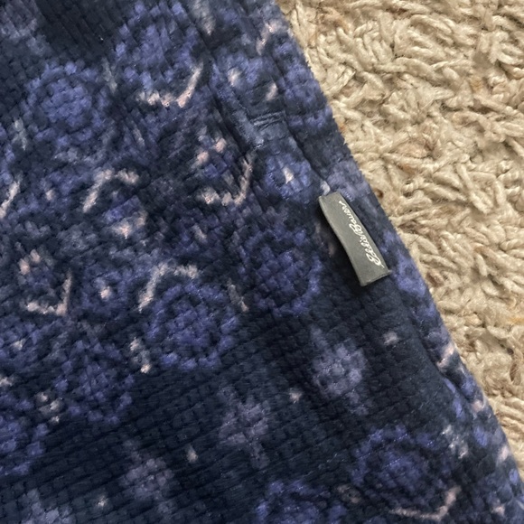 Eddie Bauer pajama shorts - Picture 4 of 5